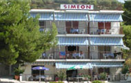 Greece,Argosaronicos,Poros,Simeon Apartments